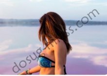 Проститутка Кристина - Миасс