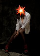 Проститутка Ирина - Миасс